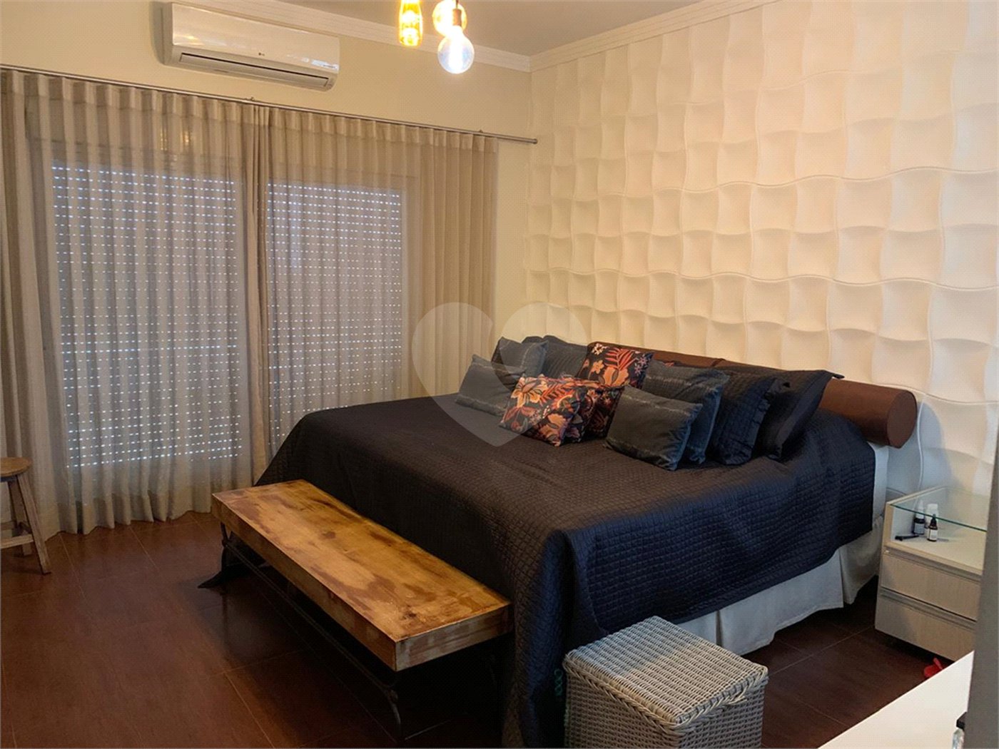 Casa à venda com 2 suítes em Condomínio Loteamento Quadra dos Príncipes, Atibaia, SP