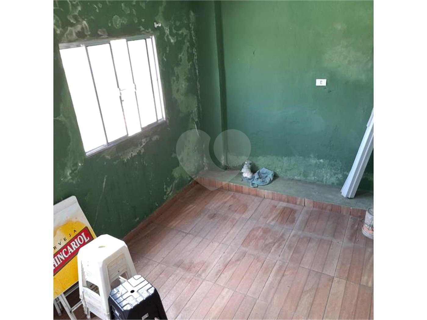 Casa à venda com 2 quartos no condomínio Benvinda Catarina de Jesus, São Paulo - SP