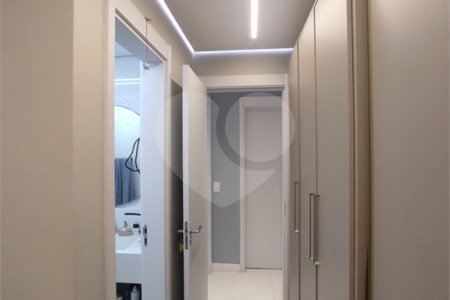 Apartamento à venda com 3 quartos, sendo 2 suítes, em Barra Funda, São Paulo, SP