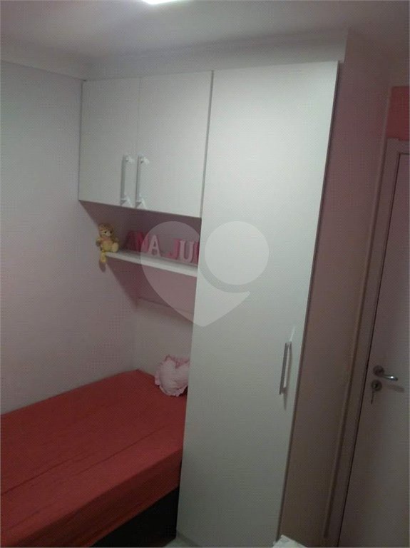 Apartamento à venda com 2 quartos em Jardim São João (jaraguá), São Paulo, SP
