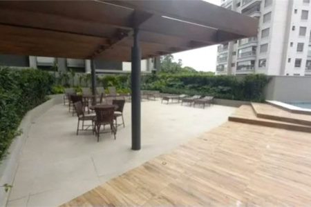 Studio à venda com 1 quarto em Butantã, São Paulo, SP