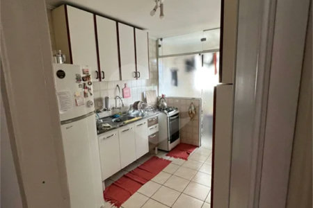Apartamento à venda com 2 quartos em Parada Inglesa, São Paulo, SP