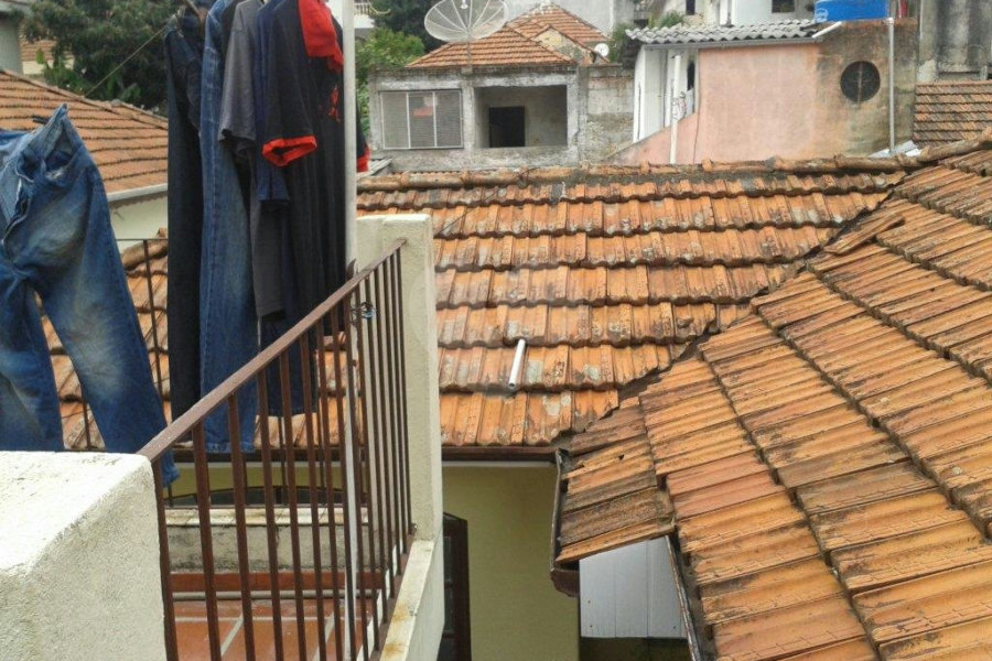 Sobrado à venda com 6 quartos, sendo 1 suíte, em Santana, São Paulo, SP