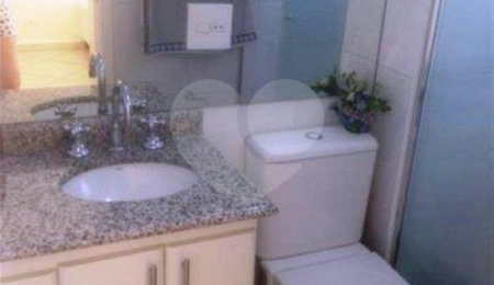 Apartamento à venda com 2 suítes em Vila Medeiros, São Paulo, SP