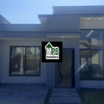 Casa à venda com 3 quartos, sendo 1 suíte, no condomínio Villagio Ipanema, Sorocaba - SP