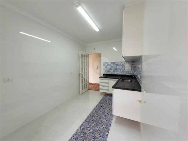Apartamento à venda com 2 quartos em Horto Florestal, São Paulo, SP