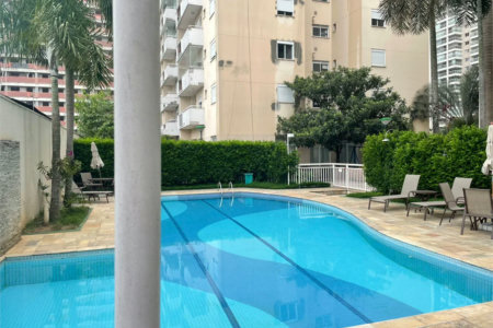 Apartamento à venda com 2 quartos, sendo 1 suíte, em Vila Leopoldina, São Paulo, SP