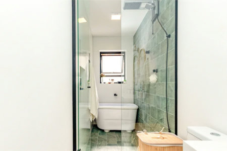 Sobrado à venda com 3 quartos, sendo 1 suíte,  em Cidade Monções, São Paulo, SP