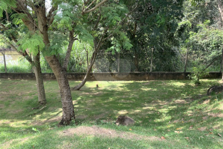 Terreno à venda no condomínio Villagio Di Capri, Votorantim - SP