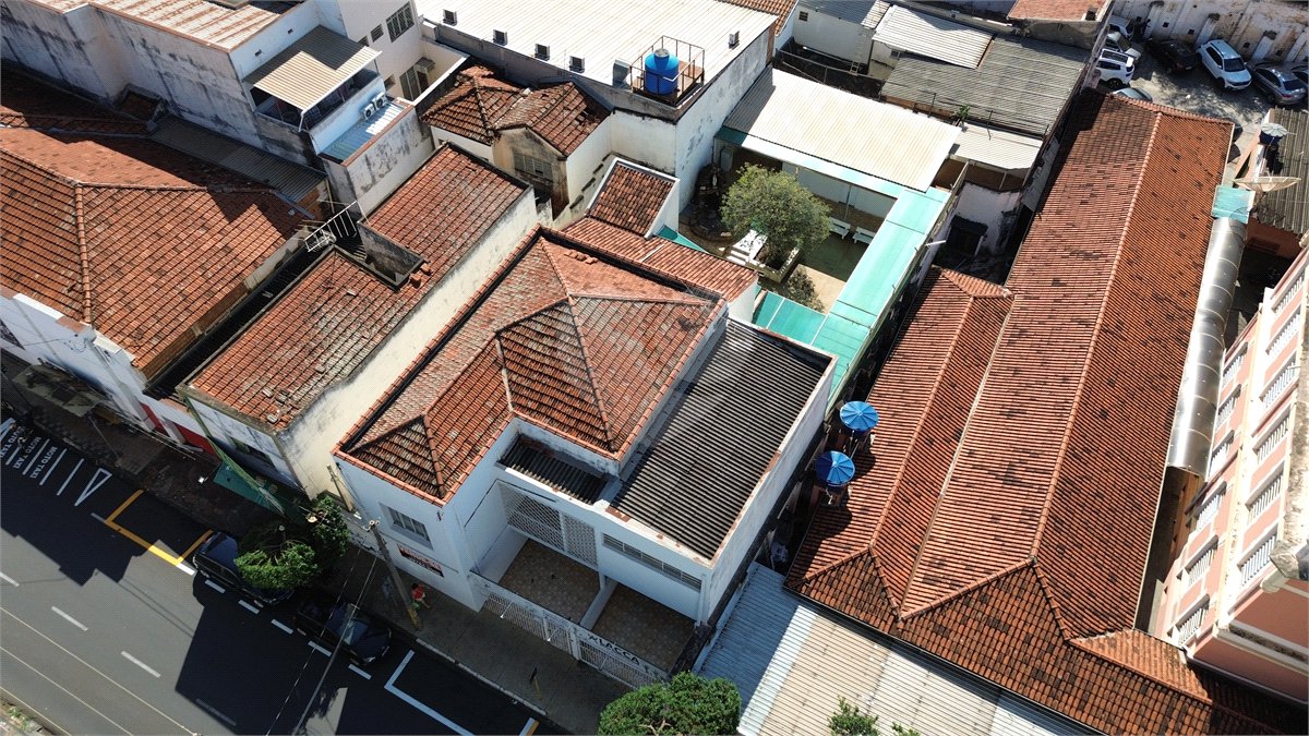 Prédio à venda no Centro, Araraquara, SP