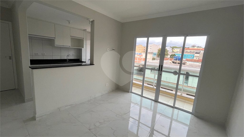 Apartamento à venda com 2 quartos, sendo 1 suíte, em Jardim Alvinópolis, Atibaia, SP