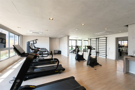 Apartamento à venda com 3 suítes em Vila Clementino, São Paulo, SP