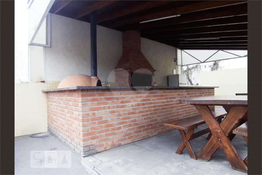 Apartamento à venda com 3 quartos, sendo 1 suíte, em Imirim, São Paulo, SP