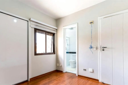 Apartamento à venda com 3 suítes em Vila Maria, São Paulo, SP
