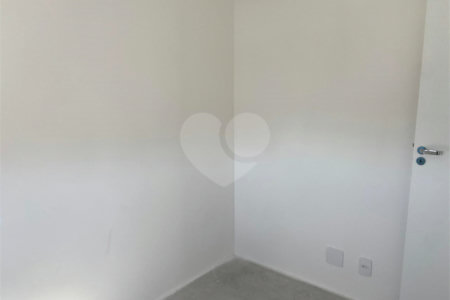 Apartamento à venda com 2 quartos em Tatuapé, São Paulo, SP