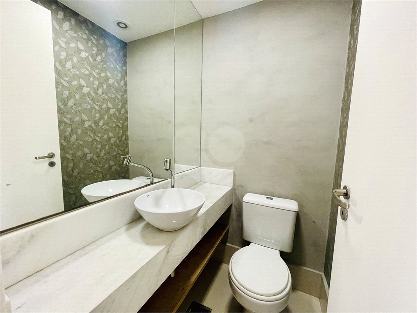 Apartamento à venda com 3 suítes em Baeta Neves, São Bernardo do Campo, SP
