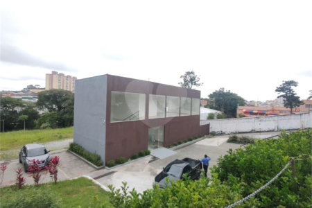 Loja para alugar em Alves Dias, São Bernardo do Campo, SP