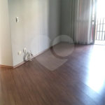 Apartamento à venda com 2 quartos em Vila Suissa, Mogi das Cruzes, SP