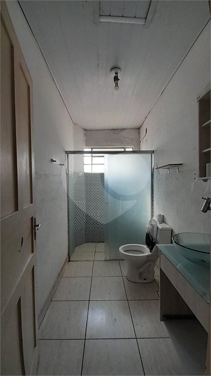 Sobrado para alugar com 2 quartos em Casa Verde, São Paulo, SP