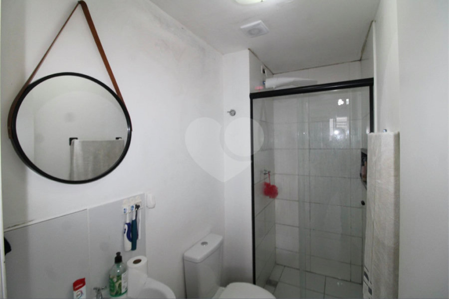 Apartamento à venda com 2 quartos em Santana, São Paulo, SP