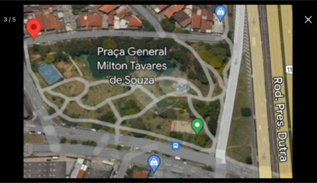 Sobrado à venda com 3 quartos em Parque Novo Mundo, São Paulo, SP