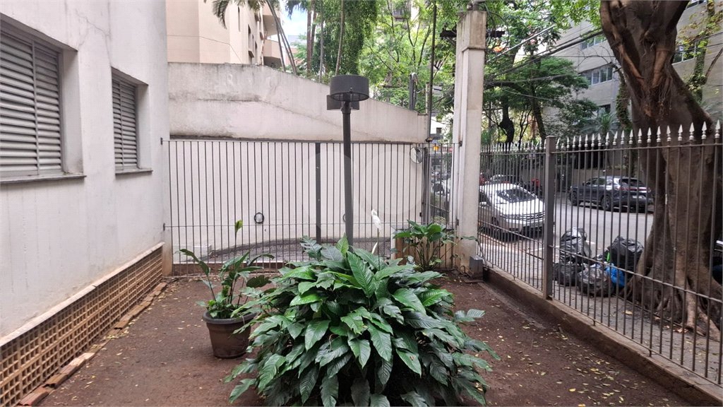 Apartamento à venda com 2 quartos em Itaim Bibi, São Paulo, SP