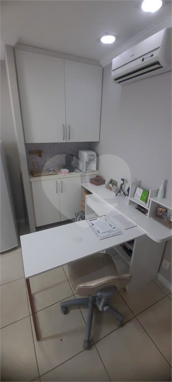 Sala à venda em Tijuca, Rio de Janeiro, RJ