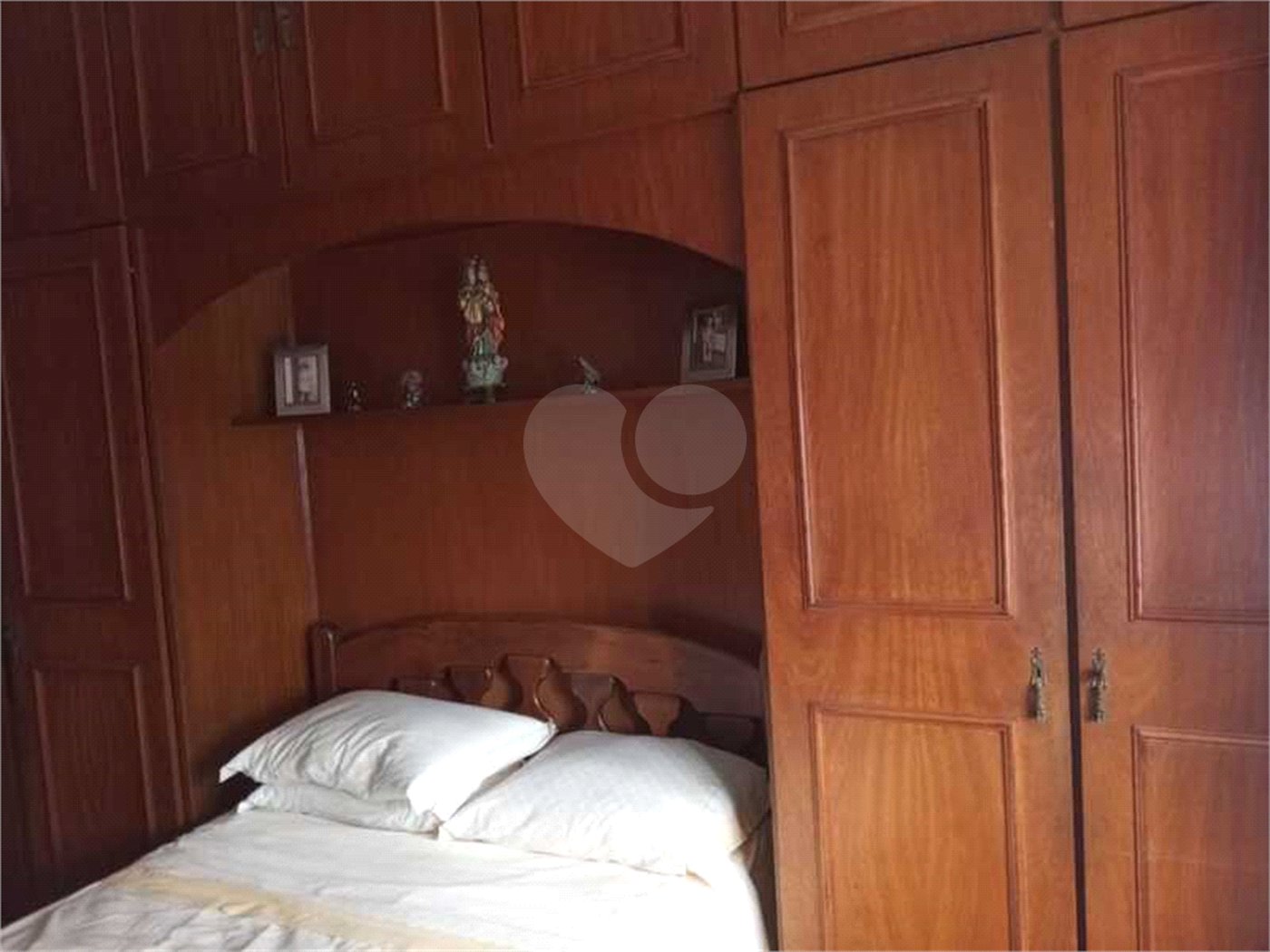 Apartamento à venda com 3 quartos em Copacabana, Rio de Janeiro, RJ