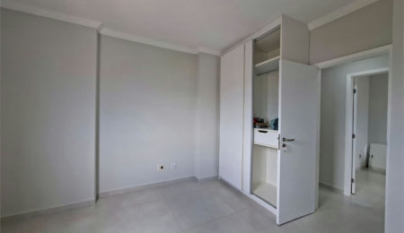 Apartamento Residencial à venda, Ponta da Praia, Santos - AP1741.