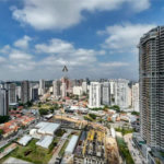 Apartamento à venda com 2 suítes em Jardim das Acácias, São Paulo, SP