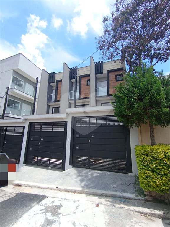 Sobrado à venda com 3 suítes em Vila Nova Cachoeirinha, São Paulo, SP