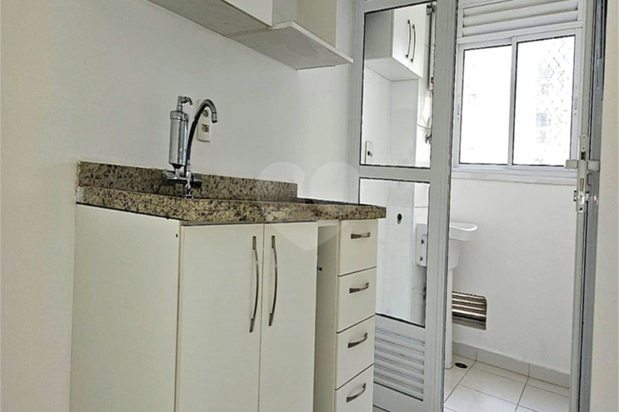 Apartamento à venda com 2 quartos em Barra Funda, São Paulo, SP