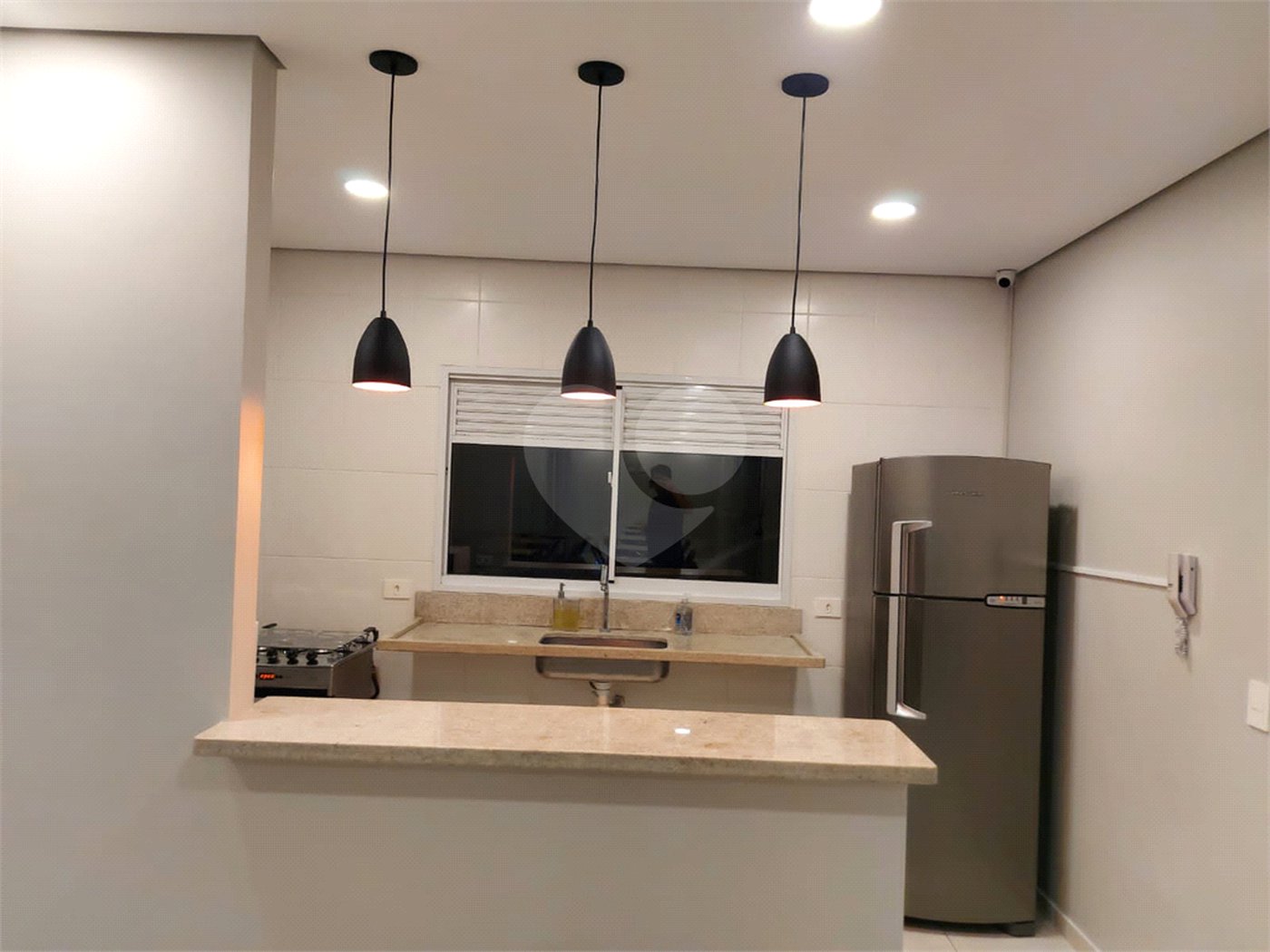 Cobertura à venda com 2 quartos, sendo 1 suíte, em Vila Mazzei, São Paulo, SP