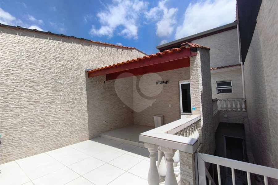 Casa à venda com 4 quartos, sendo 3 suítes, em Jardim Brasil (zona Norte), São Paulo, SP