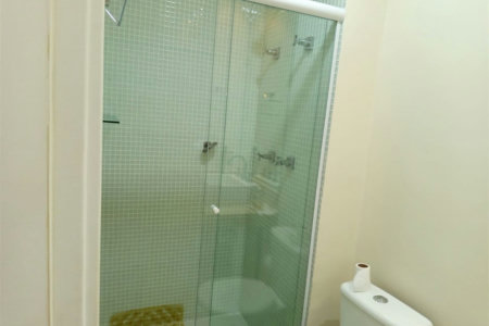 Apartamento com 2 dormitórios à venda, 85 m² por R$ 850.000,00 - Marapé - Santos/SP