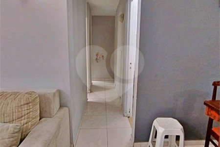 Apartamento à venda com 3 quartos, sendo 1 suíte,  em Jardim Parque Morumbi, São Paulo, SP