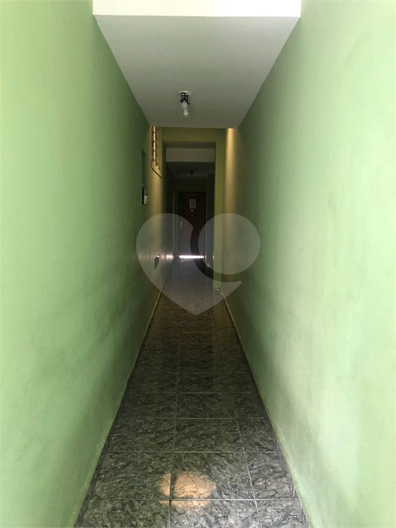 Sobrado à venda com 3 quartos, sendo 1 suíte, em Santana, São Paulo, SP