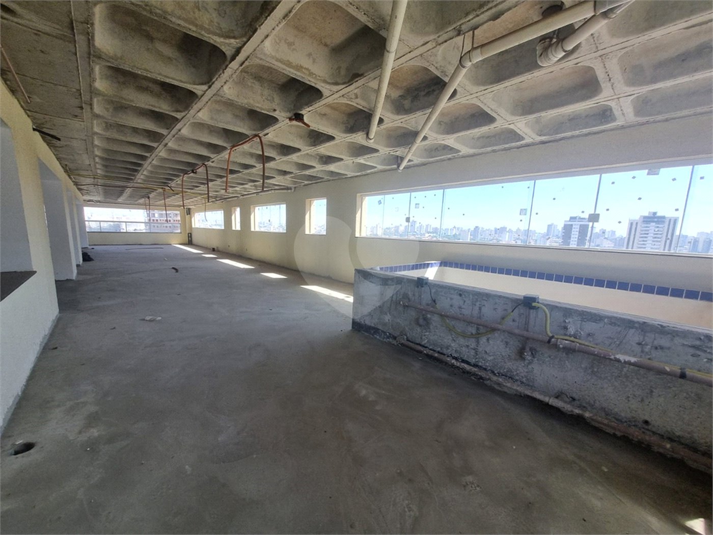 Apartamento à venda com 4 quartos, sendo 3 suítes, em Jardim Judith, Sorocaba, SP