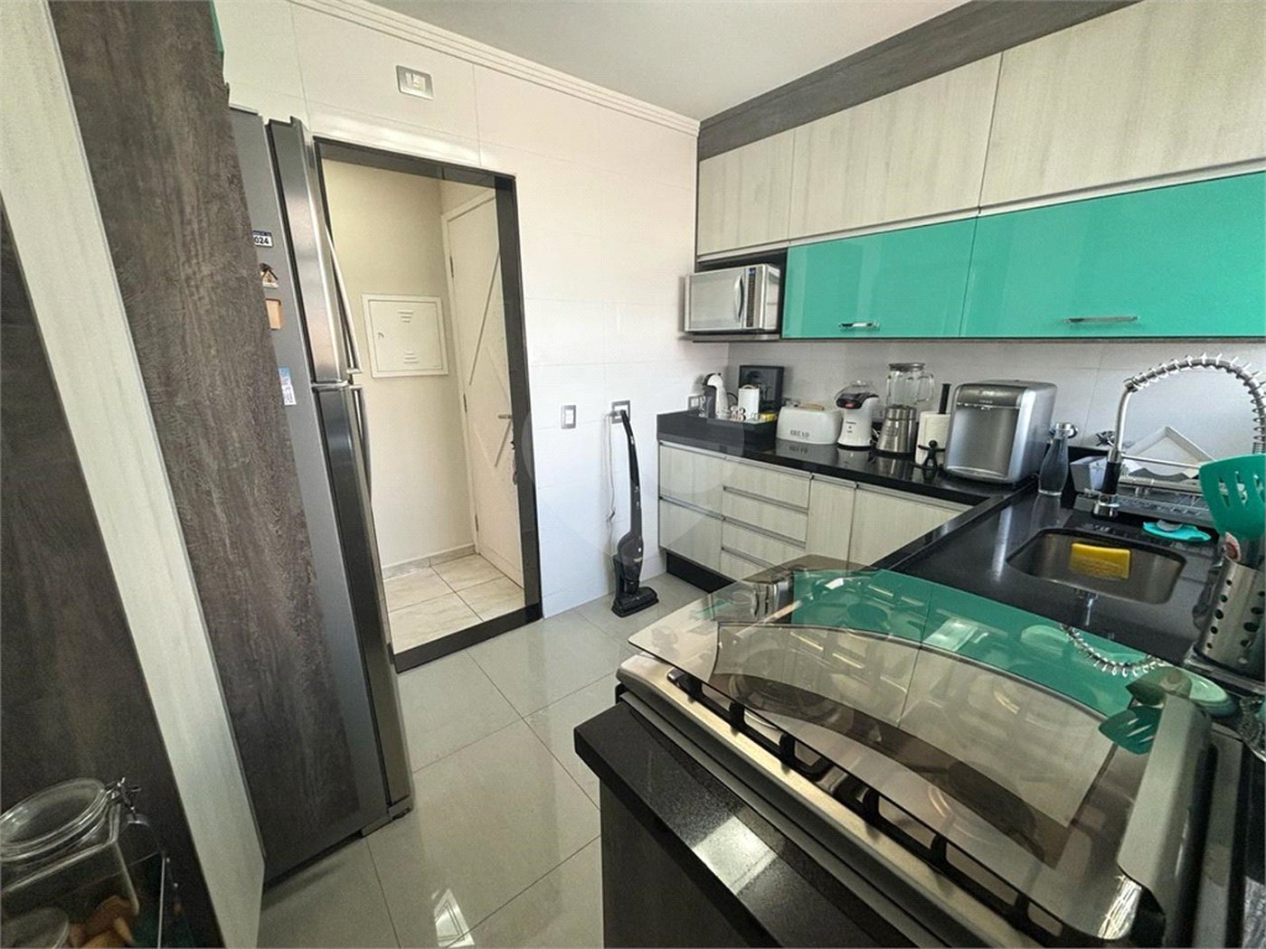 Apartamento à venda com 3 quartos, sendo 1 suíte, em Vila Esperança, São Paulo, SP