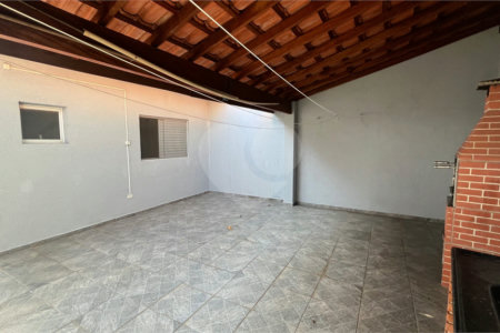 Sobrado à venda com 3 quartos, sendo 1 suíte, em Jardim Paulista, Atibaia, SP