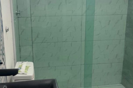 Apartamento com 1 dormitório à venda, 40 m² por R$ 395.000 - Boqueirão - Santos/SP