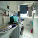 Apartamento à venda com 2 quartos, sendo 1 suíte, em Tatuapé, São Paulo, SP