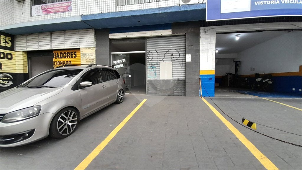 Salão para alugar no Centro, São Bernardo do Campo, SP