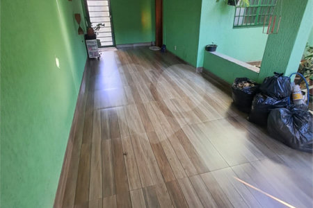 Casa à venda com 2 quartos em Sumarezinho, Ribeirão Preto, SP