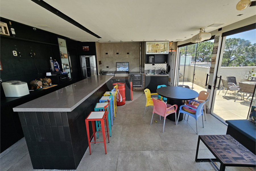 Apartamento à venda com 3 quartos, sendo 2 suítes, em Tremembé, São Paulo, SP