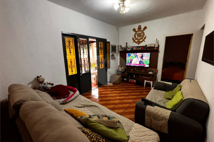 Casa Térrea à venda com 4 quartos, sendo 1 suíte, em Jaçanã, São Paulo, SP
