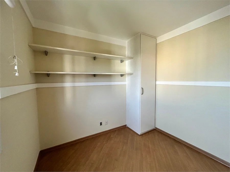 Apartamento à venda com 2 quartos, sendo 1 suíte, em Vila Andrade, São Paulo, SP
