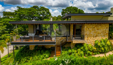 Casa à venda com 5 suítes no condomínio Plaza Athenee, Itu - SP