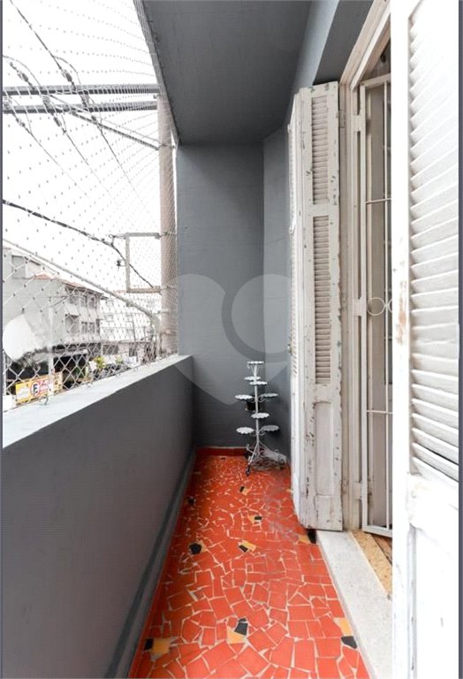 Apartamento à venda com 3 quartos em Tucuruvi, São Paulo, SP