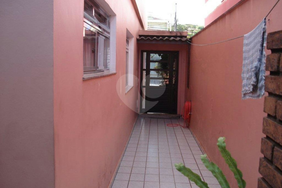 Sobrado à venda com 3 quartos, sendo 1 suíte, em Butantã, São Paulo, SP